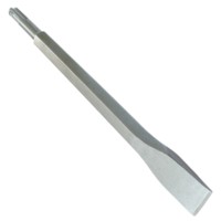 SDS Plus Flat Chisel 20mm x 200mm Toolpak  Thumbnail