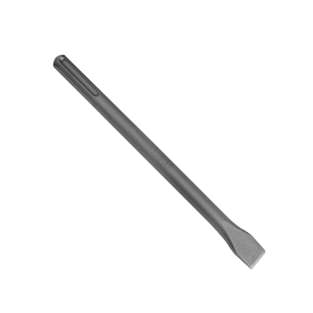 SDS Max Flat Chisel 25mm x 300mm Toolpak 