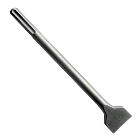 SDS Max Wide Chisel 50mm x 300mm Toolpak  