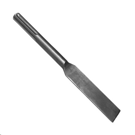 SDS Max Mortar Raking Chisel 290mm Toolpak  