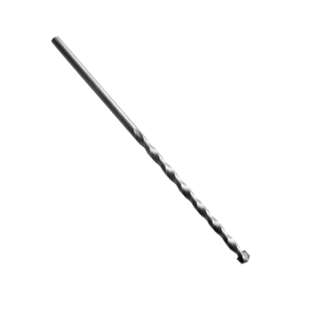 Masonry Drill Bit 6.0mm x 150mm For Concrete Toolpak 