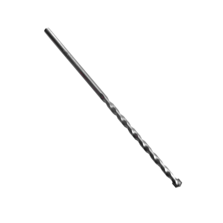 Masonry Drill Bit 6.5mm x 150mm For Concrete Toolpak 