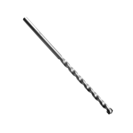 Masonry Drill Bit 7.0mm x 150mm For Concrete Toolpak 