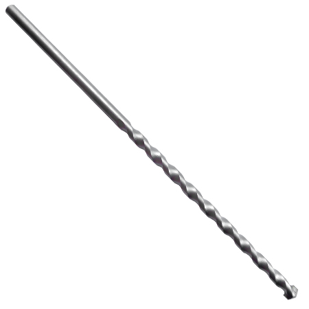 Masonry Drill Bit 7.0mm x 200mm For Concrete Toolpak 