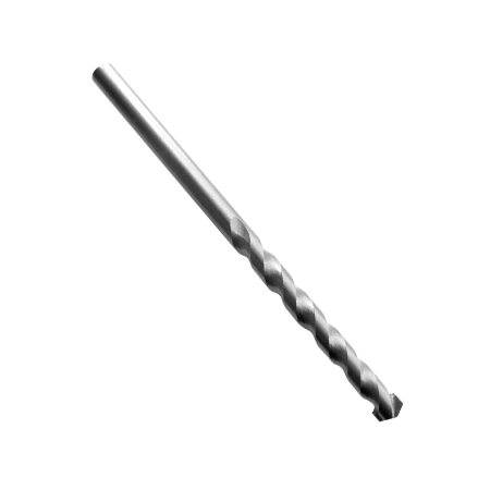 Masonry Drill Bit 10.0mm x 150mm For Concrete Toolpak 