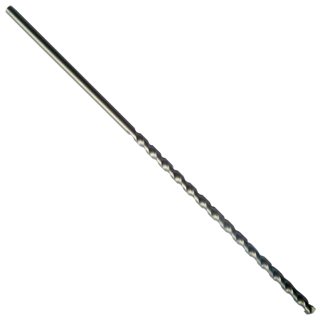 Masonry Drill Bit 10.0mm x 400mm For Concrete Toolpak Masonry Drill Bit 10.0mm x 400mm For Concrete Toolpak