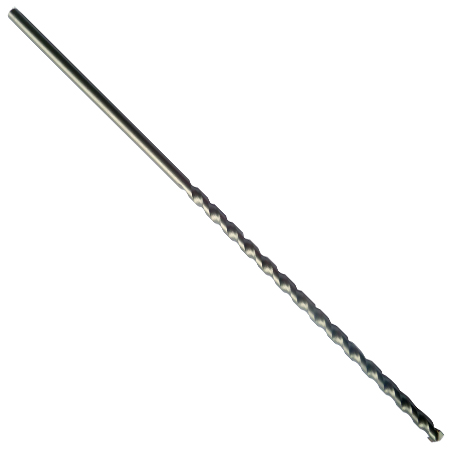 Masonry Drill Bit 10.0mm x 400mm For Concrete Toolpak 