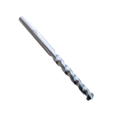 Masonry Drill Bit 12.0mm x 150mm For Concrete Toolpak 