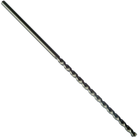 Masonry Drill Bit 12.0mm x 400mm For Concrete Toolpak 