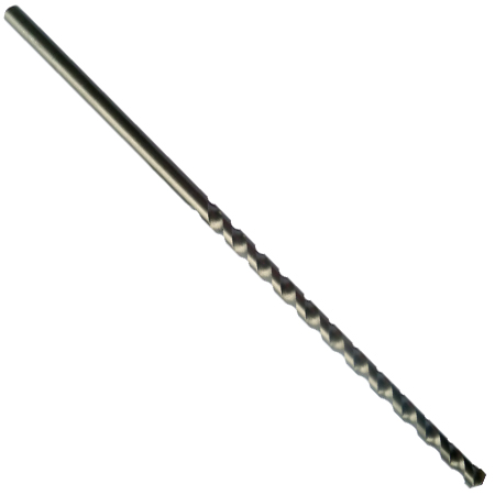 Masonry Drill Bit 13.0mm x 400mm For Concrete Toolpak 