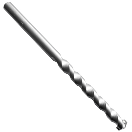 Masonry Drill Bit 14.0mm x 200mm For Concrete Toolpak 