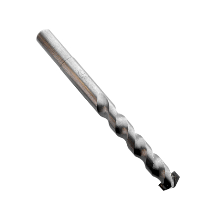 Masonry Drill Bit 16.0mm x 150mm For Concrete Toolpak 