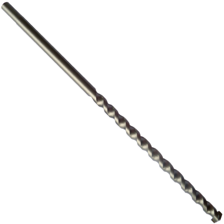 Masonry Drill Bit 16.0mm x 400mm For Concrete Toolpak 