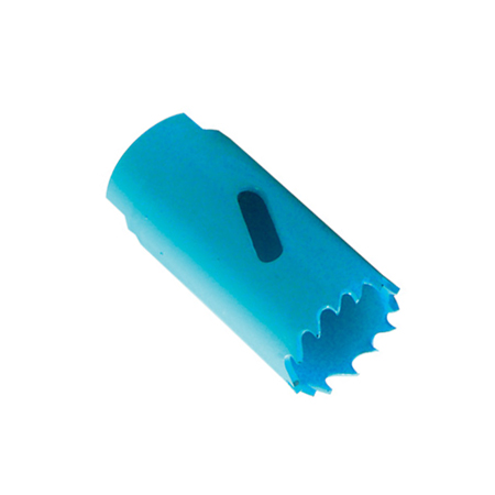 Holesaw Cobalt 8% 25mm Toolpak 