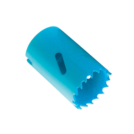 Holesaw Cobalt 8% 32mm Toolpak 