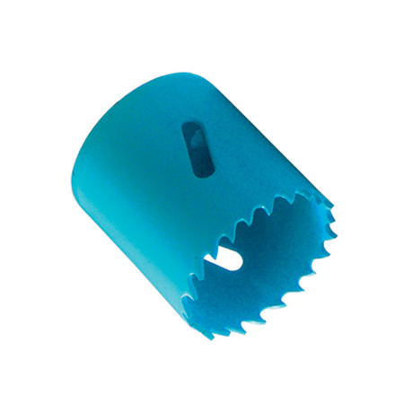 Holesaw Cobalt 8% 40mm Toolpak 