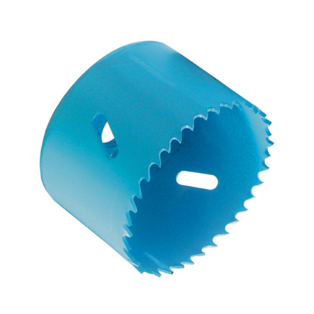 Holesaw Cobalt 8% 64mm Toolpak 