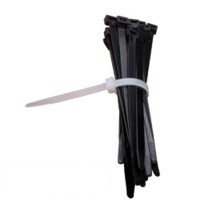 Black Cable Ties