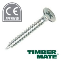 Dry Wall Screws Bugle Head Zinc Plated