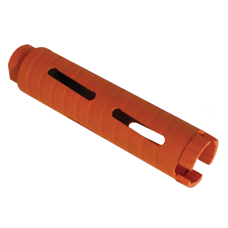 Diamond Core Drill 42mm x 150mm Extreme Force X Diamond Core Drill 42mm x 150mm Extreme Force X