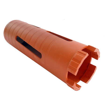 Diamond Core Drill 52mm x 150mm Extreme Force X 