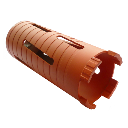 Diamond Core Drill 65mm x 150mm Extreme Force X Diamond Core Drill 65mm x 150mm Extreme Force X