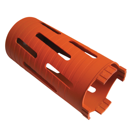 Diamond Core Drill 78mm x 150mm Extreme Force X Diamond Core Drill 78mm x 150mm Extreme Force X