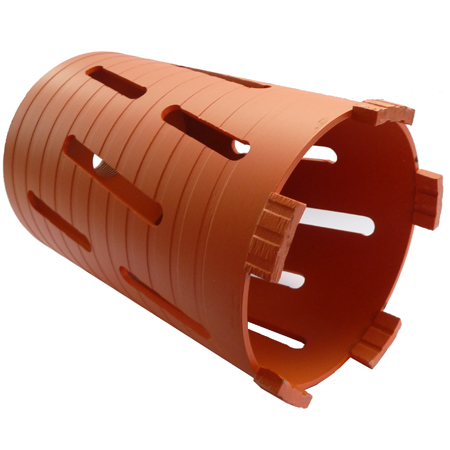 Diamond Core Drill 107mm x 150mm Extreme Force X Diamond Core Drill 107mm x 150mm Extreme Force X