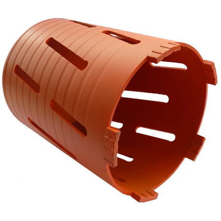 Diamond Core Drill 127mm x 150mm Extreme Force X Diamond Core Drill 127mm x 150mm Extreme Force X