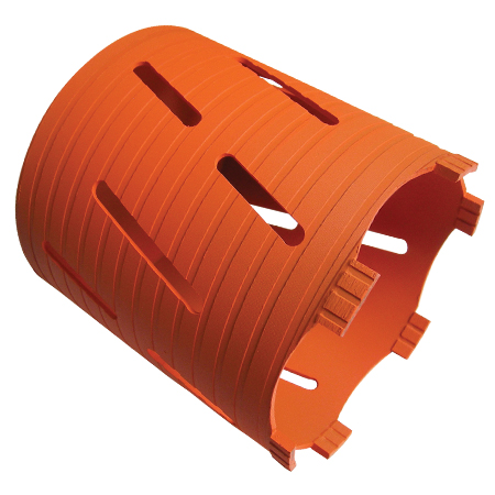 Diamond Core Drill 152mm x 150mm Extreme Force X Diamond Core Drill 152mm x 150mm Extreme Force X