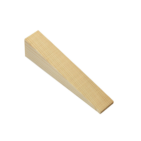 Wooden Wedge( Pack of 100 ) Toolpak 