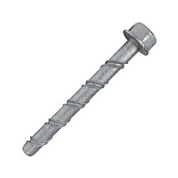 Excalibur Screwbolts Hexagon Head