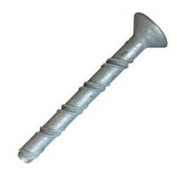 Excalibur Screwbolts Countersunk Head