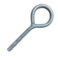 Excalibur Scaffolding Ring Bolt