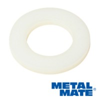 Nylon Flat Washers