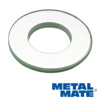 Stainless Steel Flat Washers