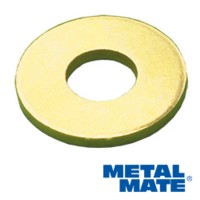 Brass Flat Washers