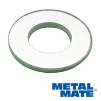 A2 Stainless Steel Washers - Form C