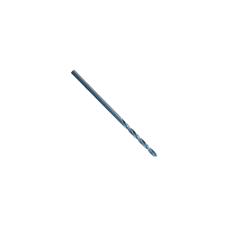 Jobber HSS Drill 1.5mm Ground Split Point Toolpak Pack of 10 Jobber HSS Drill 1.5mm Ground Split Point Toolpak Pack of 10
