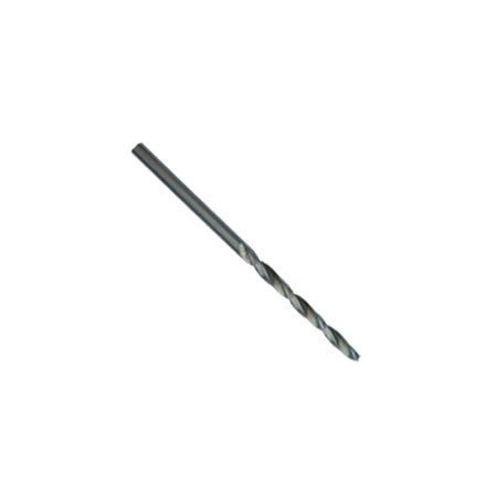 Jobber HSS Drill 2.5mm Ground Split Point Toolpak Pack of 10 Jobber HSS Drill 2.5mm Ground Split Point Toolpak Pack of 10