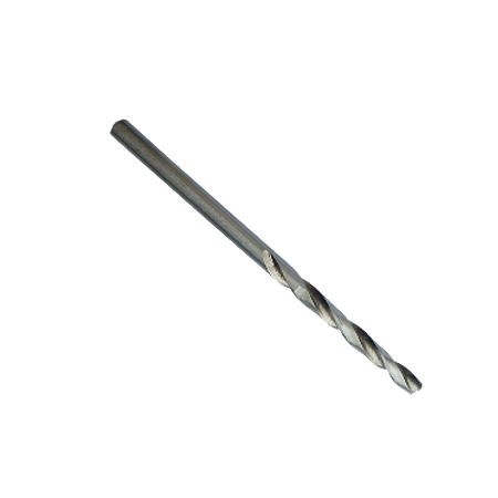 Jobber HSS Drill 3.3mm Ground Split Point Toolpak Pack of 10 Jobber HSS Drill 3.3mm Ground Split Point Toolpak Pack of 10