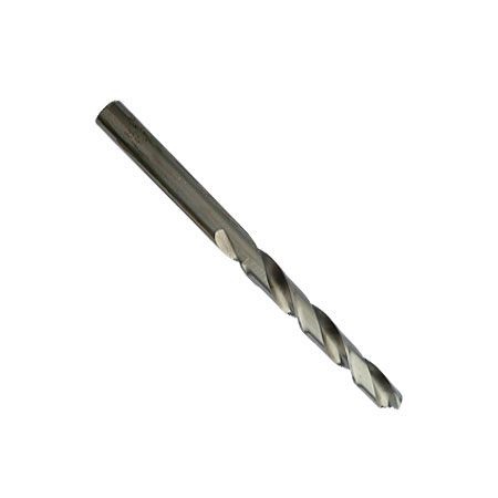 Jobber HSS Drill 8.5mm Ground Split Point Toolpak Pack of 5 