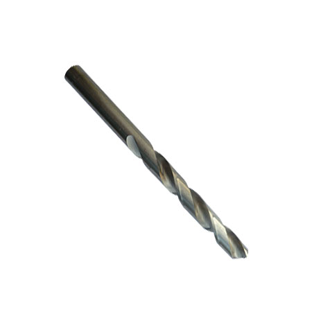 Jobber HSS Drill 11.0mm Ground Split Point Toolpak Pack of 5 