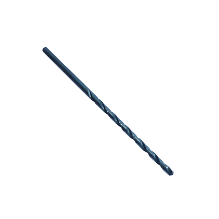 Jobber HSS Drill 4.0mm Long Series Ground Toolpak Jobber HSS Drill 4.0mm Long Series Ground Toolpak