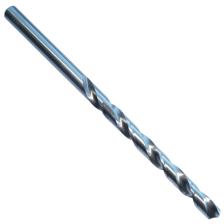 Jobber HSS Drill 10.0mm Long Series Ground Toolpak 