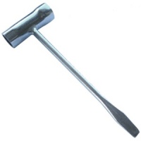 17mm x 19mm Box Spanner Toolpak