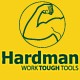Hardman Hand Tools