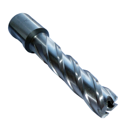 Broaching Cutter 14mm - Length 50mm Toolpak 