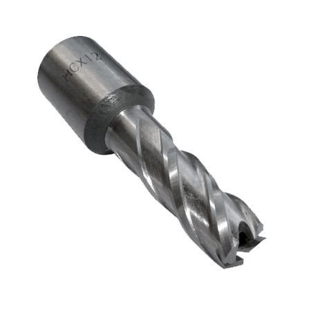 Broaching Cutter 12mm - Length 25mm Toolpak 