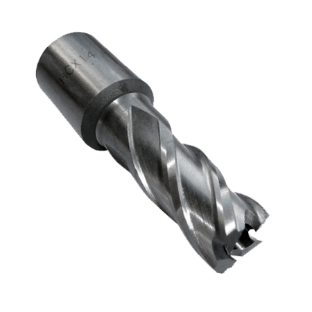 Broaching Cutter 14mm - Length 25mm Toolpak 